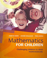 Mathematics for Children