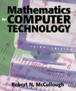 Mathematics for Computer Technology (Student)