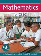 Mathematics for CSEC: A CXC Study Guide