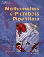Mathematics for Plumbers and Pipefitters - Smith, Lee