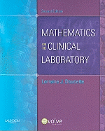 Mathematics for the Clinical Laboratory