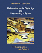 Mathematics for the Digital Age and Programming in Python - Maria Litvin; Gary Litvin