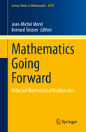 Mathematics Going Forward: Collected Mathematical Brushstrokes