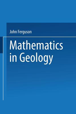 Mathematics in Geology - Ferguson, John
