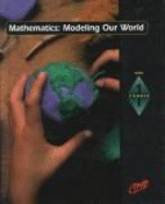 Mathematics: Modeling Our World 2
