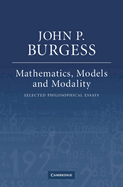 Mathematics, Models, and Modality