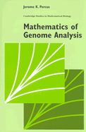 Mathematics of genome analysis