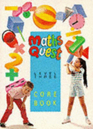 Mathematics Quest: Core Bk