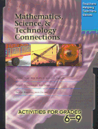 Mathematics Science and Technology Connect