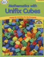 Mathematics W/Unifix Cubes Kin