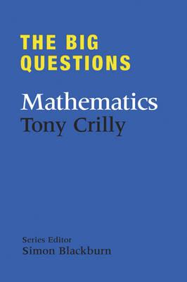 Mathematics - Crilly, A J