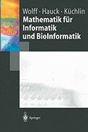 Mathematik Fur Informatik Und Bioinformatik