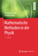 Mathematische Methoden in Der Physik