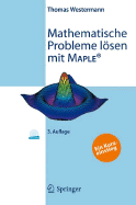 Mathematische Probleme Lasen Mit Maple: Ein Kurzeinstieg