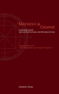 Mathesis & Graphe: Leonhard Euler Und Die Entfaltung Der Wissensysteme