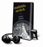 Mathilda Savitch