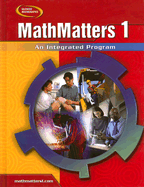 MathMatters 1: An Integrated Program