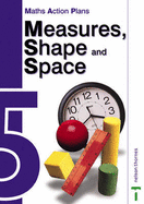 Maths Action Plans: Measures, Shape and Space