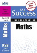 Maths Age 10-11 Level 6: Learn and Practise