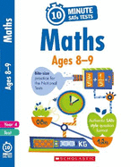 Maths - Ages 8-9