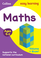 Maths Ages 9-11: Ideal for Home Learning