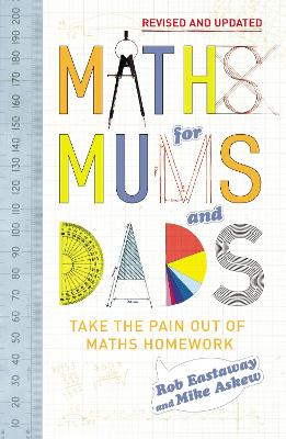 Maths for Mums and Dads - Eastaway, Robert
