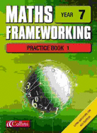 Maths Frameworking: Year 7
