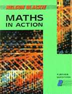 Maths in Action: Further Questions 2