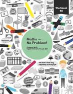 Maths - No Problem! Workbook 6A