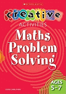 Maths Problem Solving Ages 5-7