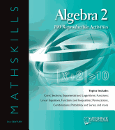 Mathskills Algebra 2 Enchanced