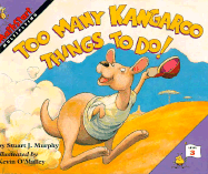 Mathstart: Too Many Kangaroo Things