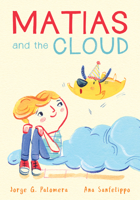 Matias and the Cloud - Palomera, Jorge G