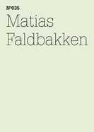 Matias Faldbakken: Search