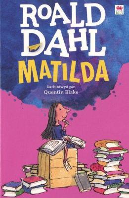 Matilda - Dahl, Roald, and Meek, Elin (Translated by)
