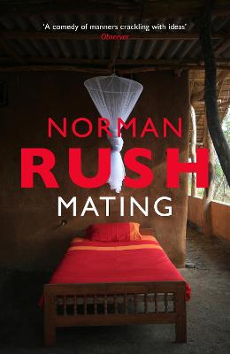 Mating - Rush, Norman