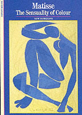 Matisse:The Sensuality of Colour: The Sensuality of Colour - Girard, Xavier