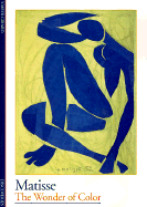 Matisse: The Wonder of Color