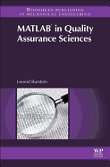 Matlab in Quality Assurance Sciences