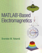MATLAB-based Electromagnetics