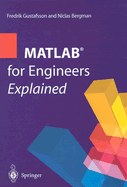 MATLAB for Engineers Explained