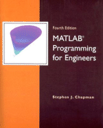 MATLAB Programming for Engineers