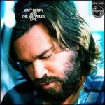 Matt Berry & the Maypoles [Live]