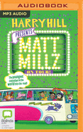 Matt Millz on Tour!