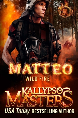 Matteo: Wild Fire - Masters, Kallypso