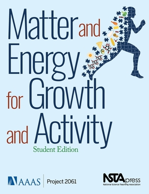 Matter and Energy for Growth and Activity - Aaas, and Project 2061