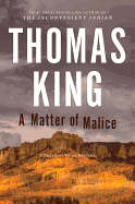 Matter of Malice: A Dreadfulwater Mystery