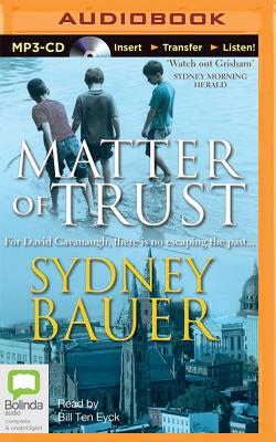 Matter of Trust - Bauer, Sydney