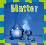 Matter - Webster, Christine