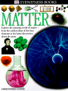 Matter - Dorling Kindersley Publishing, and Cooper, Christopher, Dr.